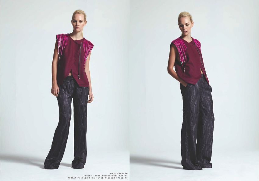 Inder dhillon lookbook 10