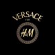First Look: Versace x H&M
