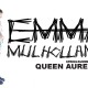 Emma Mulholland: Queen Aurelia SS11/12