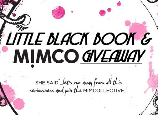 Win a $50 Mimco gift card & gain exclusive membership into the Mimcollective