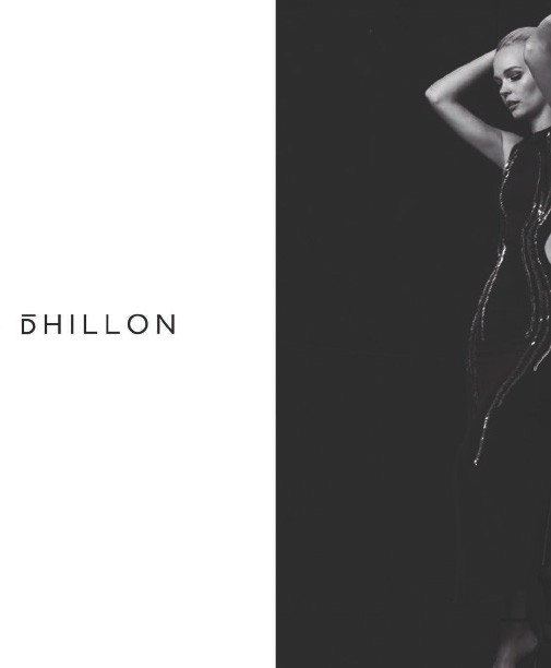 INDER DHILLON Pretty Tomboy SS’13