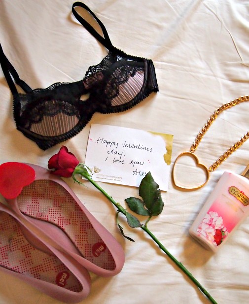 Valentine’s Day Essentials