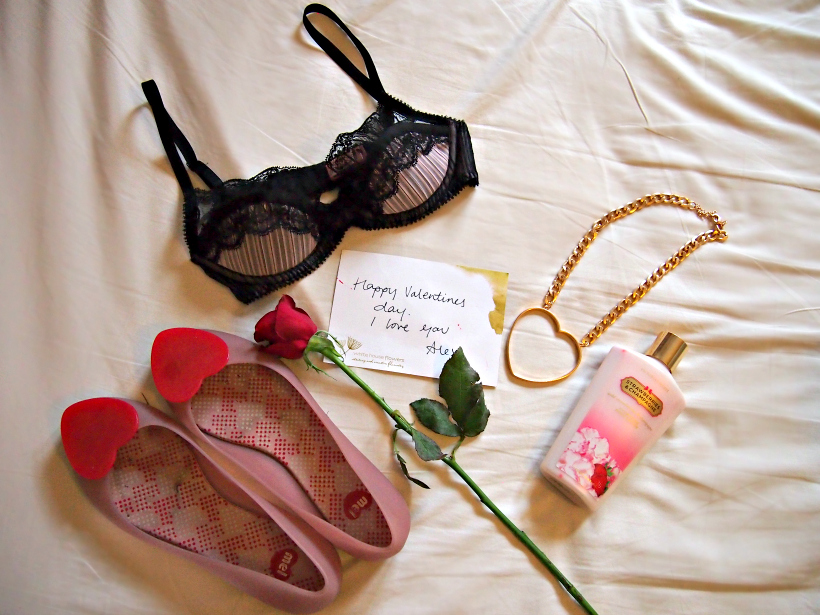 Valentine’s Day Essentials