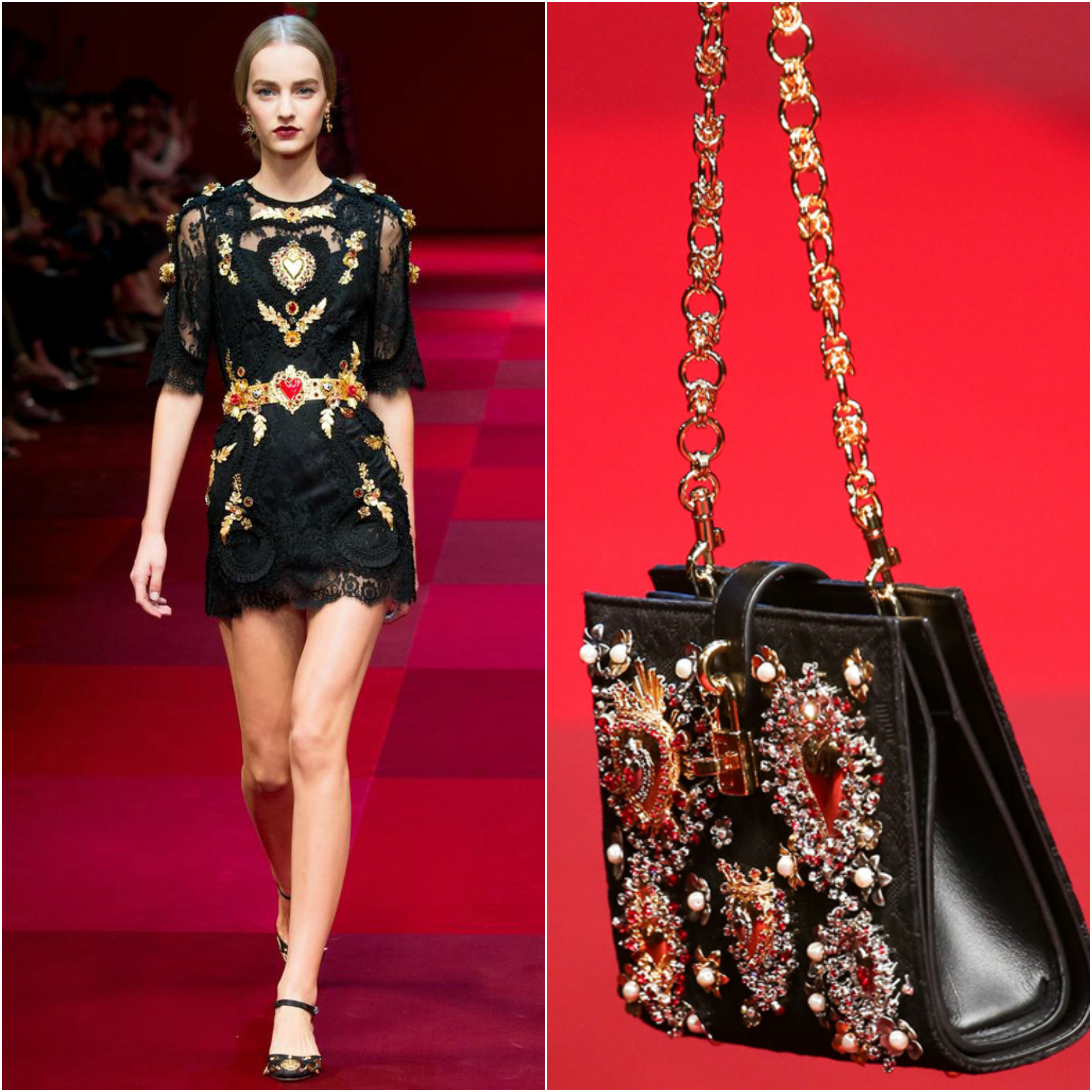 dolce & gabbana bags 2015