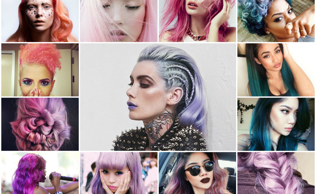 Which pastel hair is right for YOU? - Emi UnicornEmi Unicorn