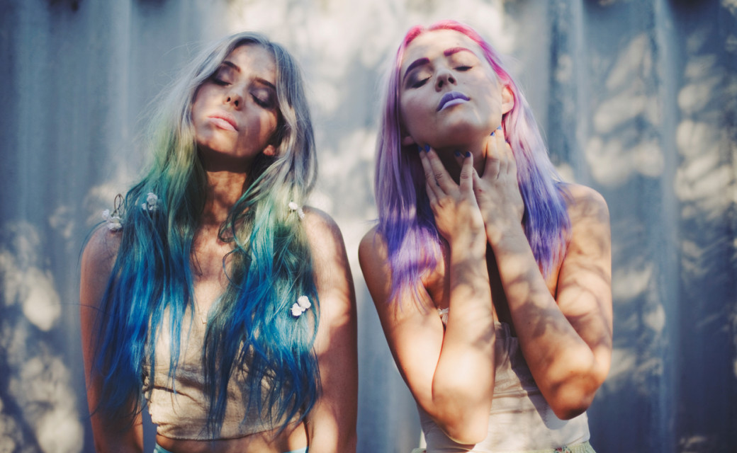 4 questions you should ask yourself before dyeing your hair pastel