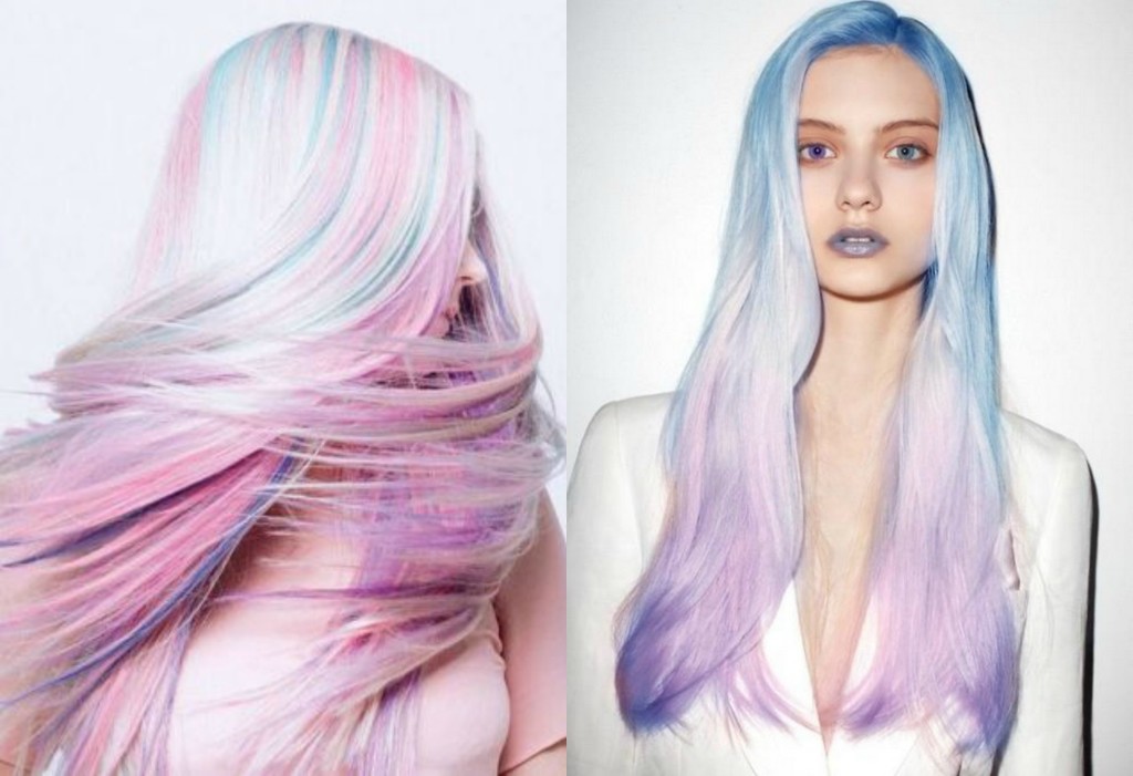 pastel hair emiunicorn guide before you dye your hair