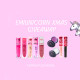 Win the ultimate makeup pack - #emiunicornxmas