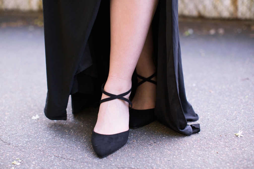 ASOS sally black heels emiunicorn.com