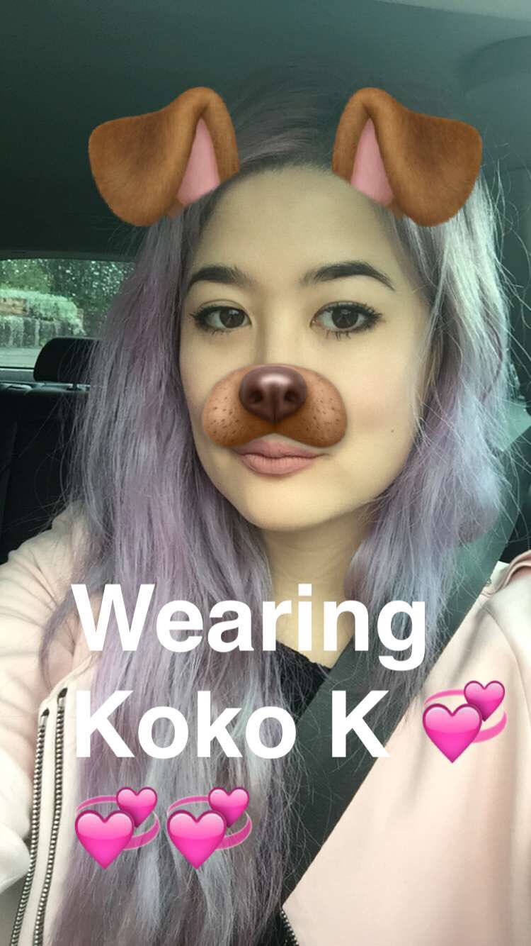 Emi Unicorn Koko