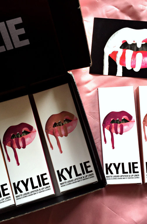 How to buy from Kylie Cosmetics if you’re outside of US