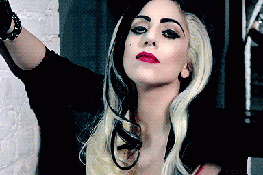 Mother Monster love †