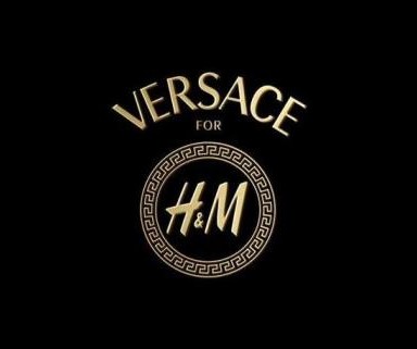 First Look: Versace x H&M