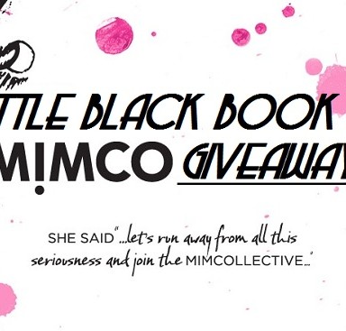 Win a $50 Mimco gift card & gain exclusive membership into the Mimcollective