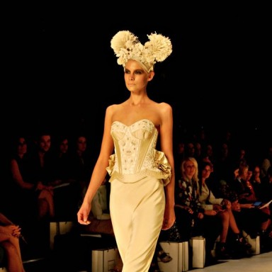 MBFWA 2012: Aurelio Costarella SS 12/13